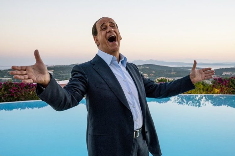 Loro Silvio Berlusconi Biopic Is Bunga Bunga Brilliant Film Inquiry