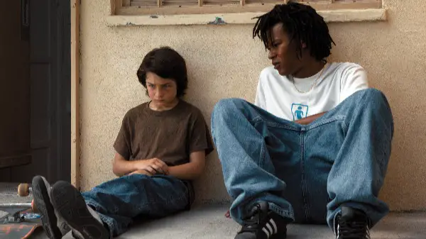 Kickflips And Catharsis: mid90s And Skateboarding On Screen