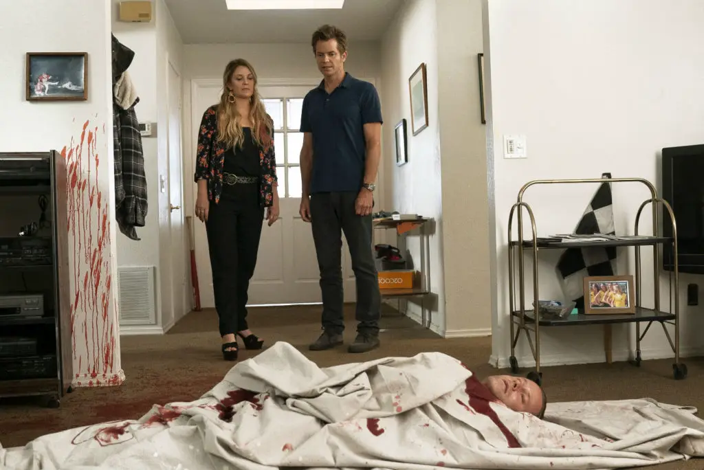 SANTA CLARITA DIET Season 3: A Hilarious Addition To This Absurdly Fascinating Comedy Series