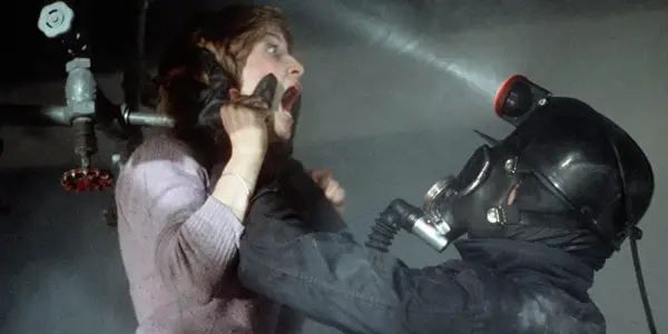 Horrific Inquiry: MY BLOODY VALENTINE (1981)