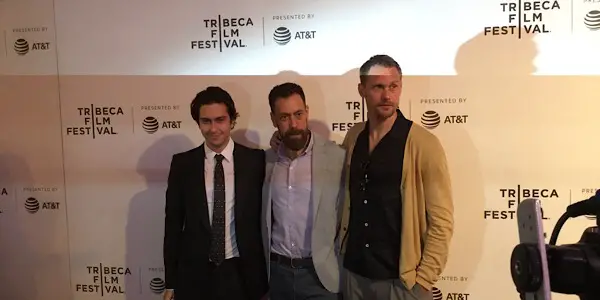 Tribeca 2019 Round Up #3: TWO/ONE, A DAY IN THE LIFE OF AMERICA & THE KILL TEAM (Plus Interviews With The Cast & Director)