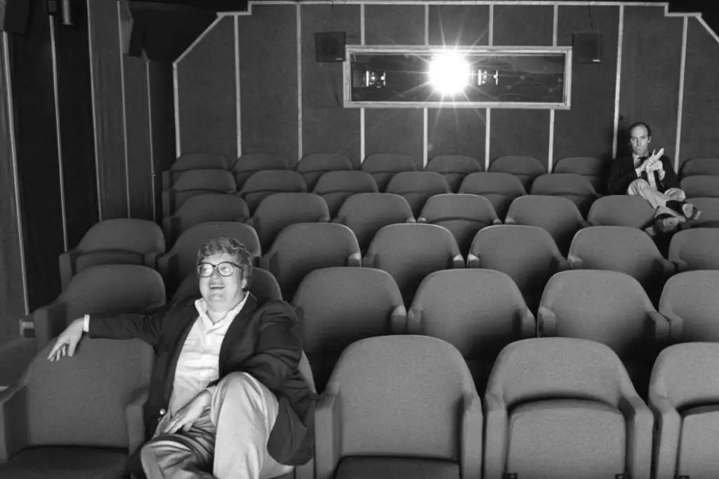 Critiquing the Critic: The Evolution and Function of Film Criticism