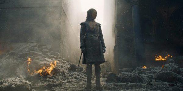 GAME OF THRONES (S8E5) “The Bells”: Penultimate Annihilation