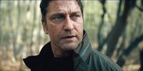 ANGEL HAS FALLEN Trailer