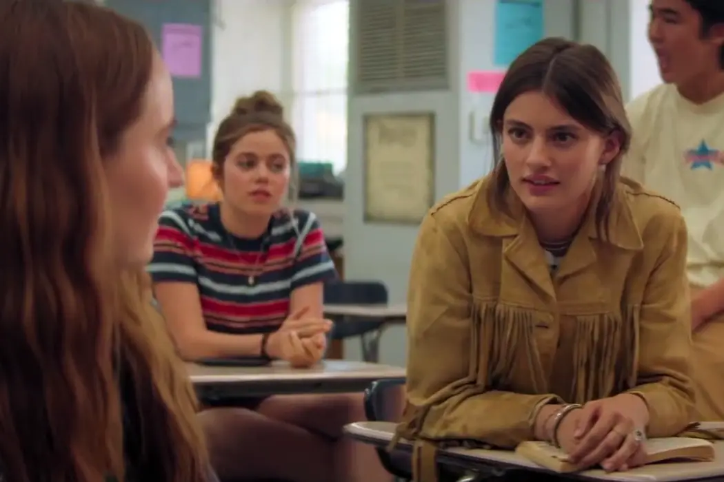 How The Token LGBT High School Character Has Evolved