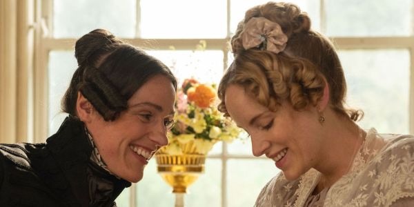 GENTLEMAN JACK Season 1: A Cozy Romance Worth Falling For