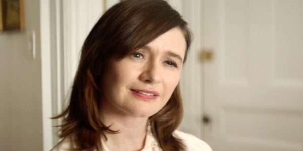 Tribeca 2019: Interview with Director Dolly Wells and Stars Emily Mortimer and Grace Van Patton For GOOD POSTURE