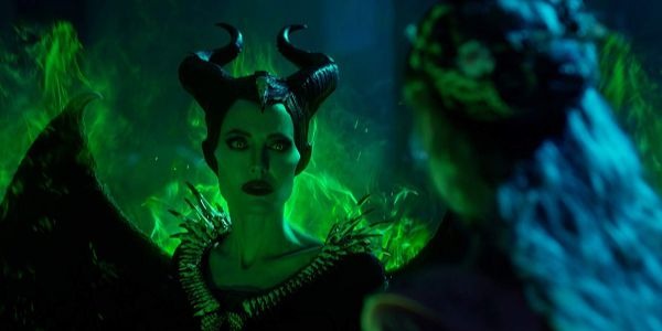 MALEFICENT: MISTRESS OF EVIL Trailer