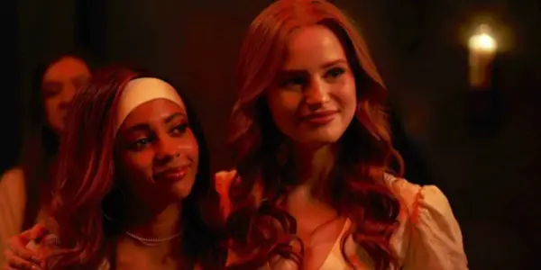 RIVERDALE: "Chapter Fifty-Four: Fear the Reaper" (S3 E19): There Is Always More Lurking Behind The Scenes