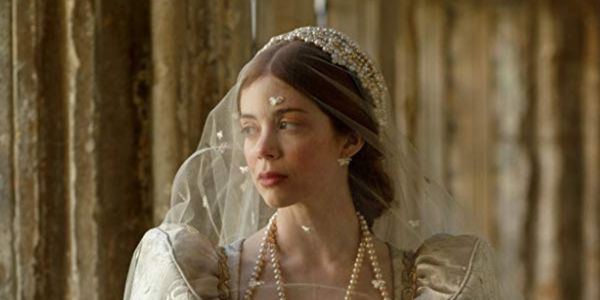 THE SPANISH PRINCESS (S1E2) "Fever Dream": Cut The Strings Of Fate