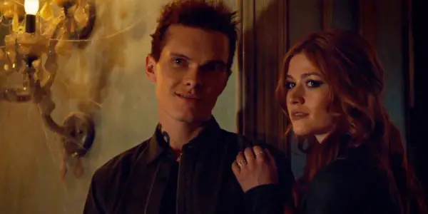 SHADOWHUNTERS: "Aku Cinta Kamu" and "City of Glass" (S3 E19,20): Double Cap Recap before the Series Finale