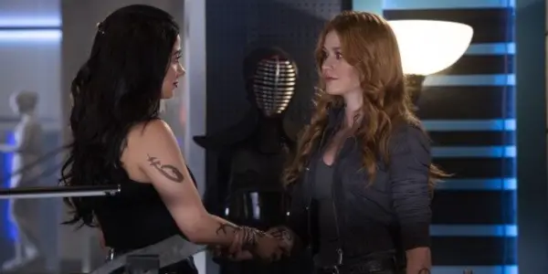 SHADOWHUNTERS: "Alliance" and "AllGood Things..." (S3 E21, 22): A Gripping Finale Brings The End To Shadowhunters