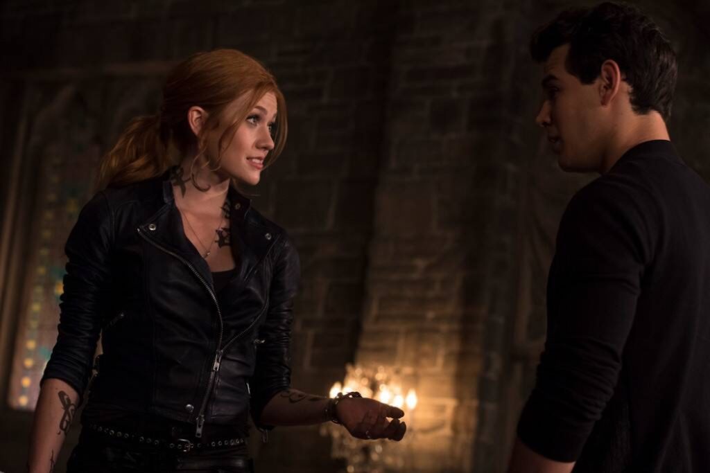 SHADOWHUNTERS: "Alliance" and "AllGood Things..." (S3 E21, 22): A Gripping Finale Brings The End To Shadowhunters