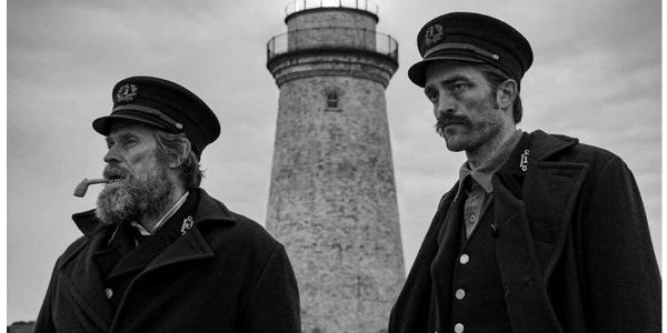 Cannes Days 5 & 6: Neon Lights, Strobe Lights And Lighthouse Keepers