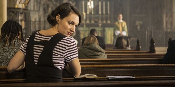 Why We Love FLEABAG: Phoebe Waller-Bridge's Sardonic Exploration Of Difficult Women