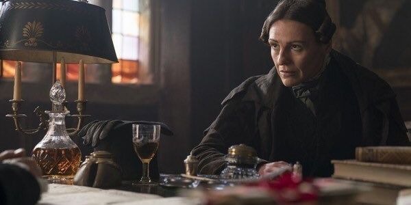 GENTLEMAN JACK Season 1: A Cozy Romance Worth Falling For