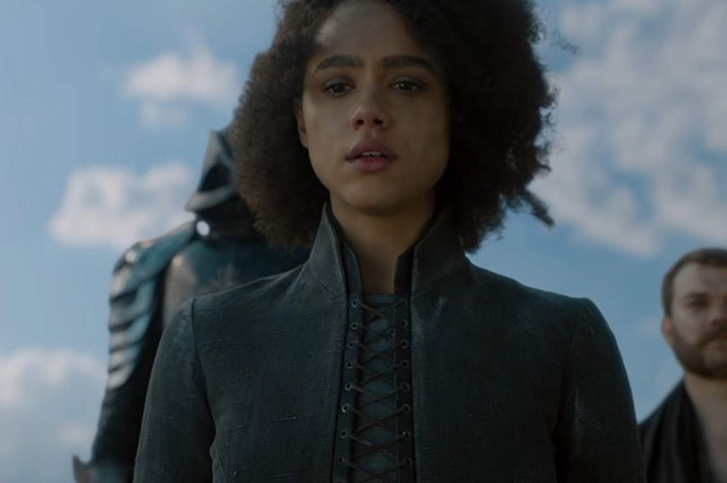 How 'Game of Thrones' failed its female characters