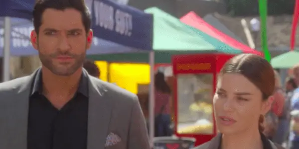 LUCIFER SEASON 4: This Devilishly Lively Fantasy Series Unearths More Reflection