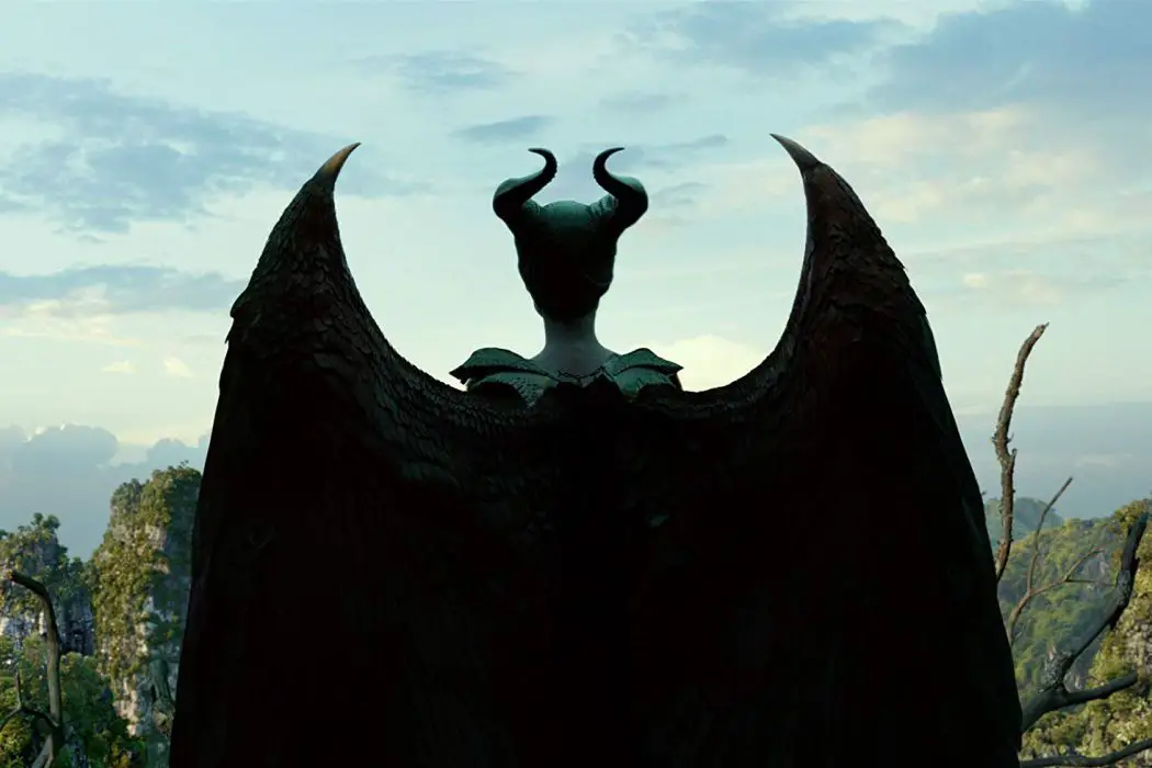 MALEFICENT: MISTRESS OF EVIL Trailer