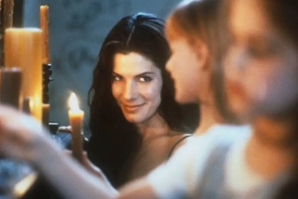 PRACTICAL MAGIC: There's Still A Little Witch In All Of Us