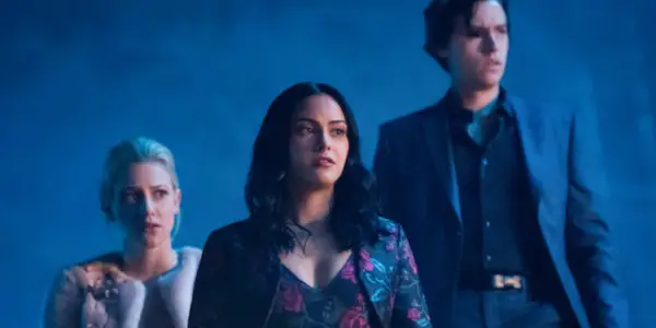 RIVERDALE: "Chapter Fifty-Seven: Survive the Night" (S3 E 22): A Gripping Finale Sets Up an Intriguing Return