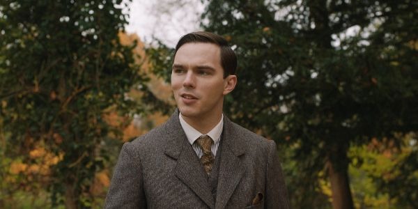 TOLKIEN: A Classically Told Biopic