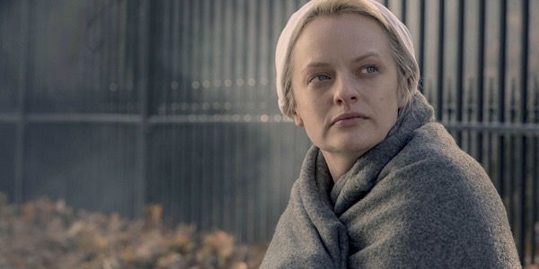 THE HANDMAID'S TALE (S3E1-3) "Night" "Mary and Martha" & "Useful": Inching Towards A Revolution