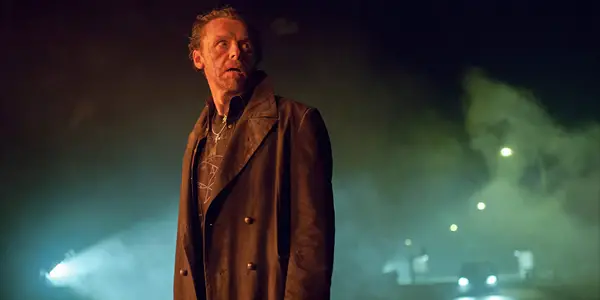 The Individual In Edgar Wright's Cornetto Trilogy Part III: A Return to Anarchy in THE WORLD'S END