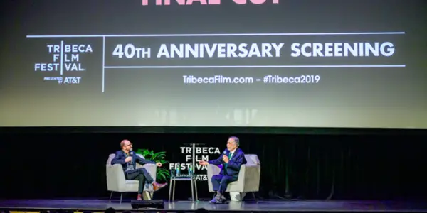 Tribeca 2019: APOCALYPSE NOW 40th Anniversary with FRANCIS FORD COPPOLA