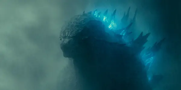 Clipped this glorious moment from Godzilla from megaguirus : r