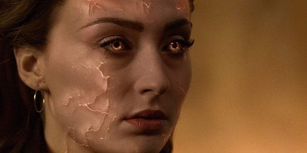 X-MEN: DARK PHOENIX: A False Force Of Destruction