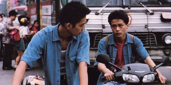 The Beginner's Guide: New Taiwanese Cinema