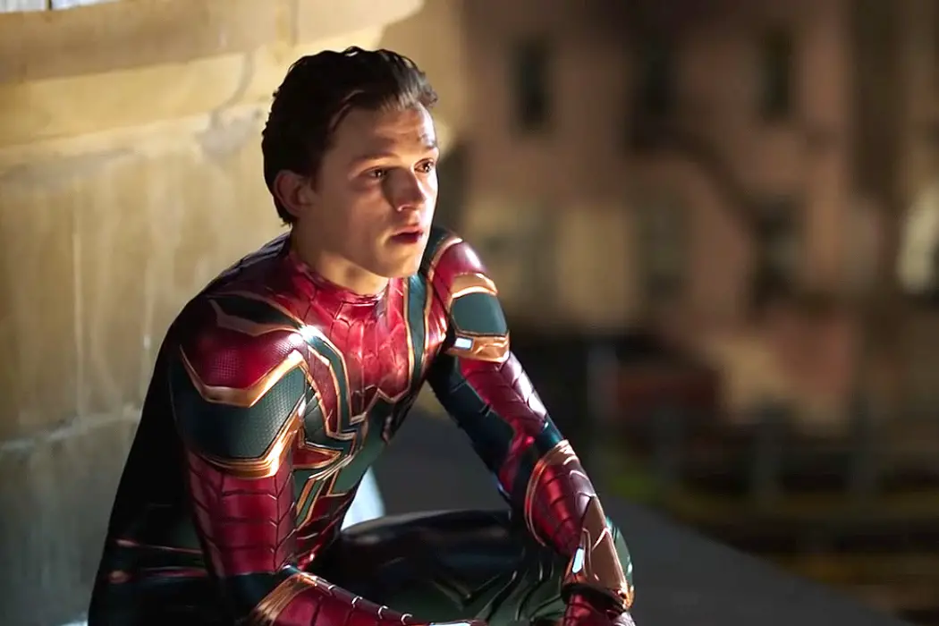 SPIDER-MAN: FAR FROM HOME: Far More Than Just Fun