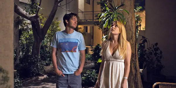 How UNDER THE SILVER LAKE Unearths The Male Sleaze Of The Film Noir