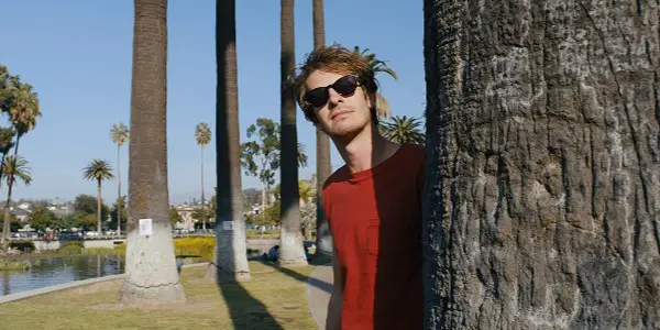 How UNDER THE SILVER LAKE Unearths The Male Sleaze Of The Film Noir