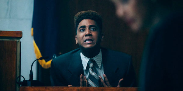 WHEN THEY SEE US: A Haunting, Vital Miniseries