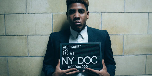 WHEN THEY SEE US: A Haunting, Vital Miniseries