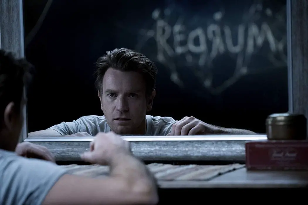 DOCTOR SLEEP Trailer