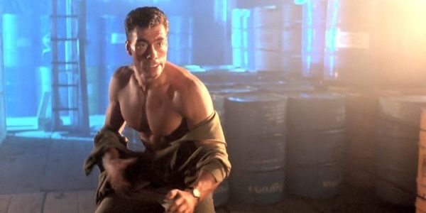 Video Dispatches: JCVD x2, HEROES SHED NO TEARS & MINUTE BODIES