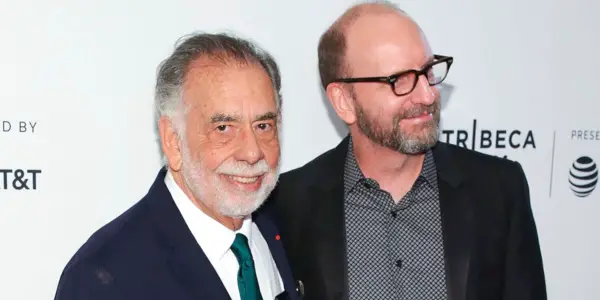 Tribeca 2019: APOCALYPSE NOW 40th Anniversary with FRANCIS FORD COPPOLA