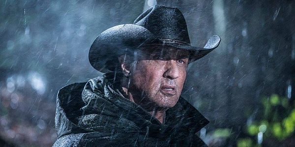 RAMBO: LAST BLOOD Trailer