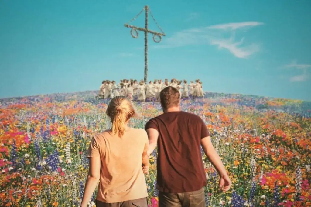 MIDSOMMAR: Folk Horror as Folk Art