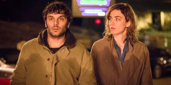 THE TROUBLE WITH YOU: A Triumphant French Comedy