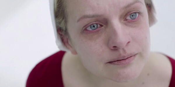 THE HANDMAID’S TALE (S3E9) “Heroic”: One Of The Strong Ones