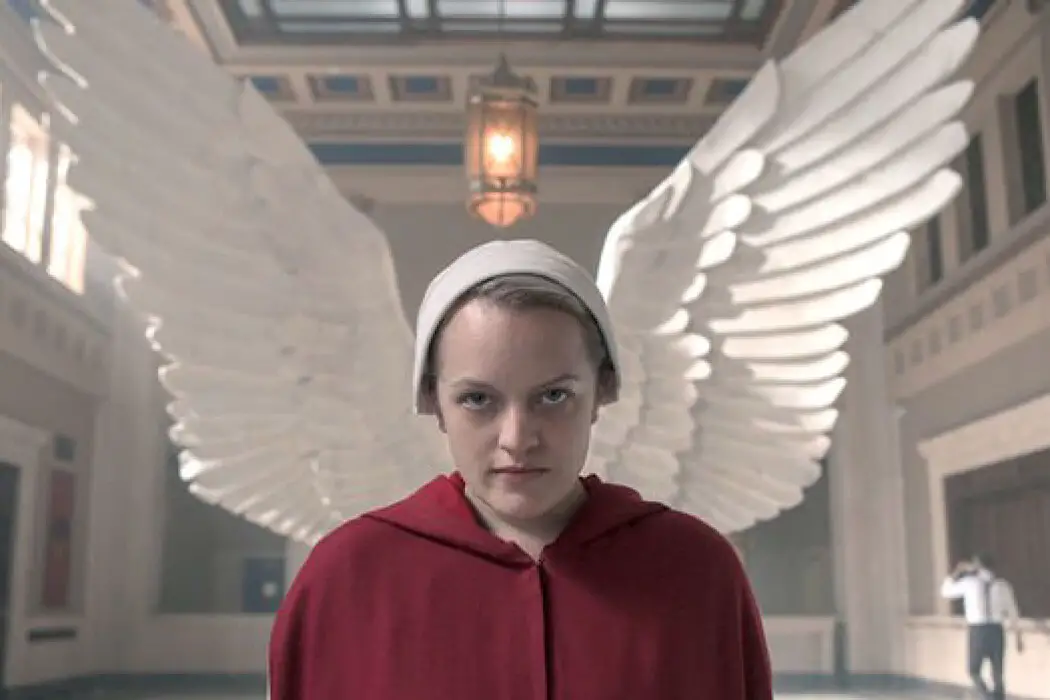 THE HANDMAID'S TALE (S3E6) “Household”: How Much Betrayal Can June Take?
