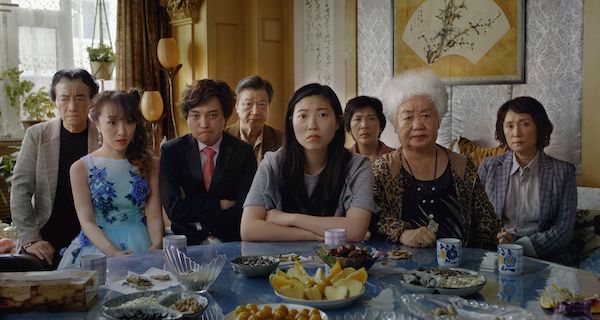 THE FAREWELL: Finding Familiar Truths From A Family's Lie