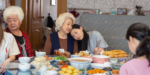 THE FAREWELL: Finding Familiar Truths From A Family's Lie