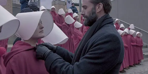 THE HANDMAID’S TALE (S3E10) “Bear Witness”: June Is Back