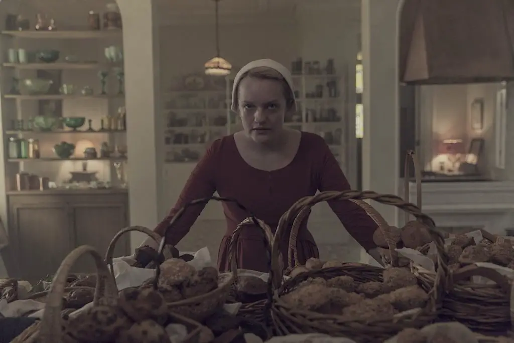 THE HANDMAID’S TALE (S3E10) “Bear Witness”: June Is Back