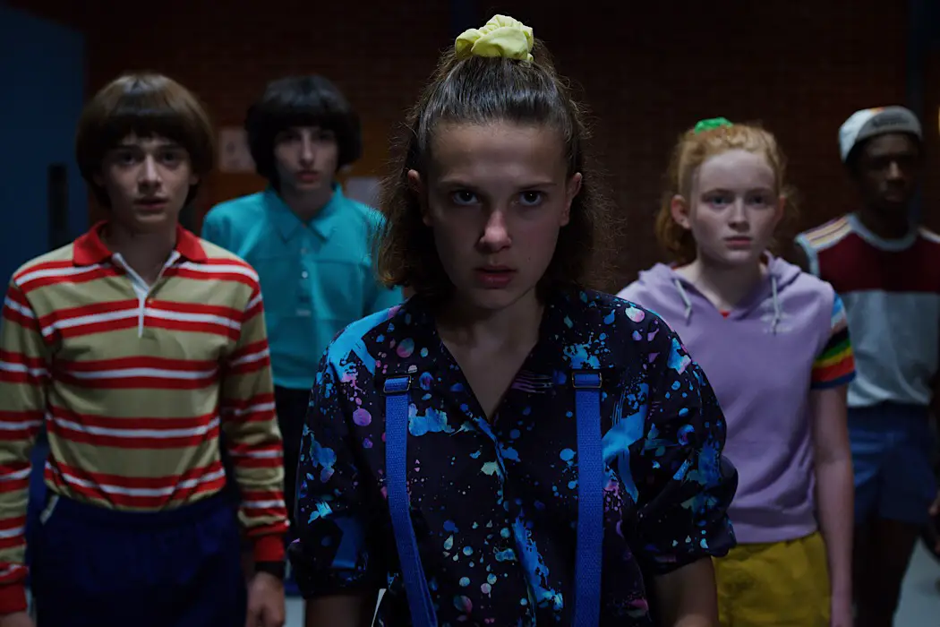 STRANGER THINGS SEASON 3: Strangely Familiar In All The Right Ways